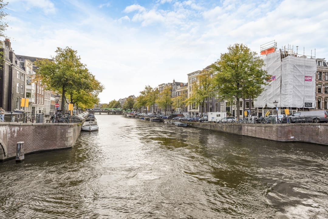 Photo 68 of Keizersgracht 468