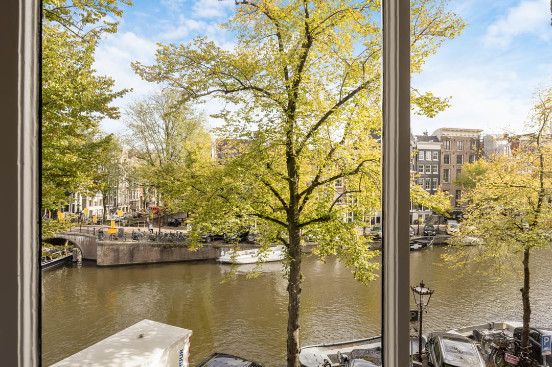 Photo 46 of Keizersgracht 468