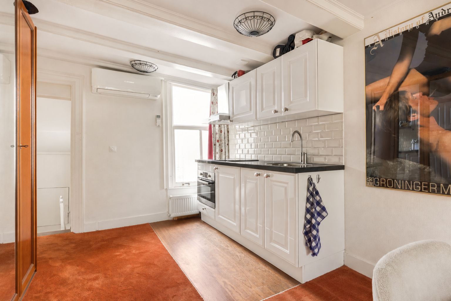 Photo 54 of Keizersgracht 468