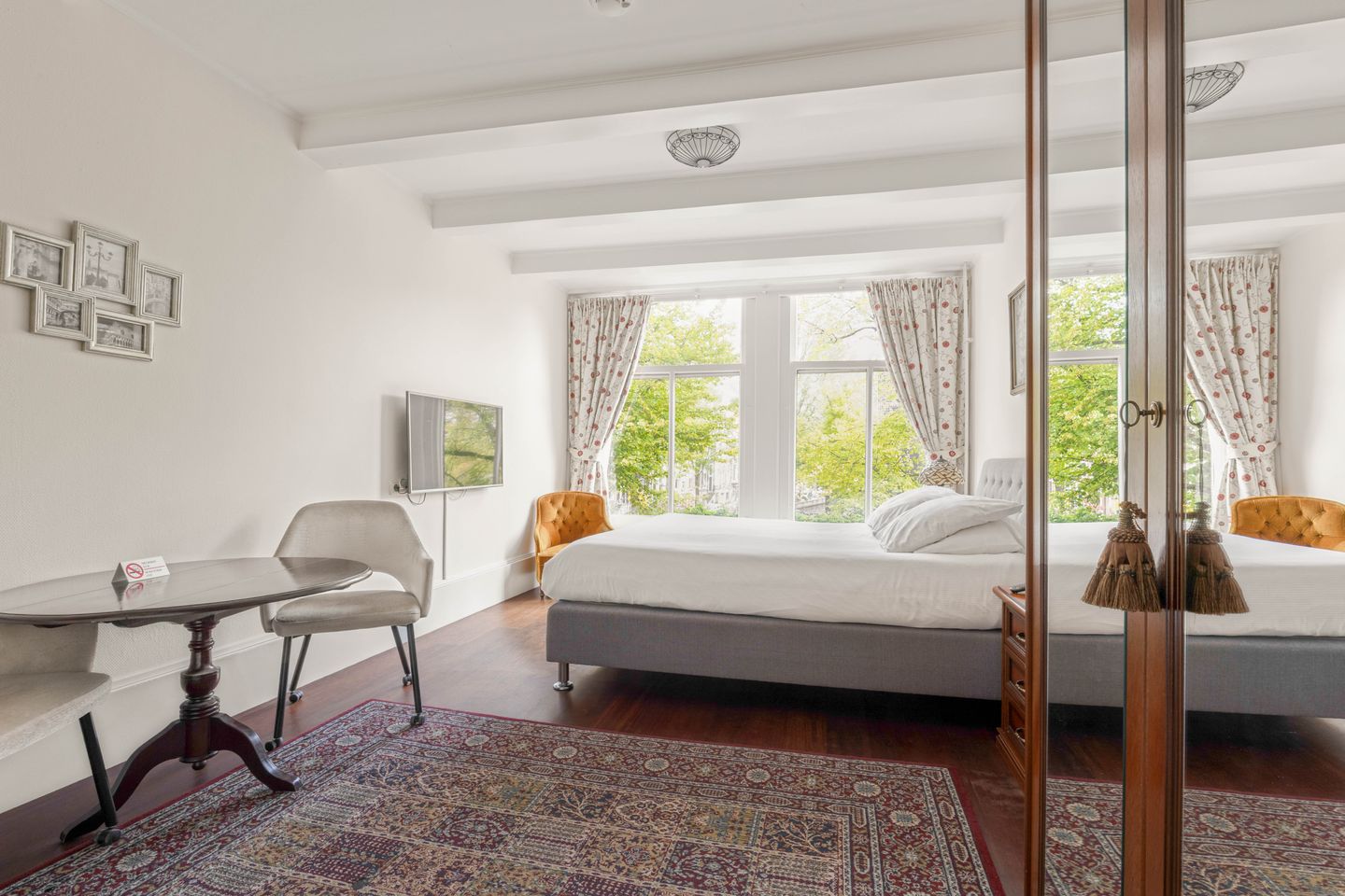 Photo 44 of Keizersgracht 468
