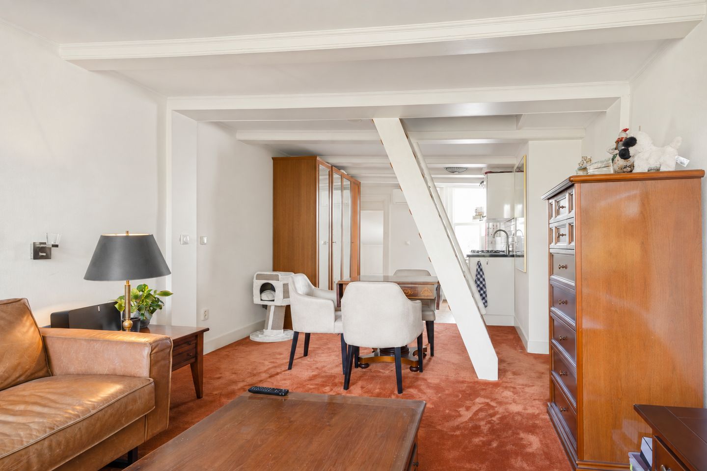 Photo 55 of Keizersgracht 468