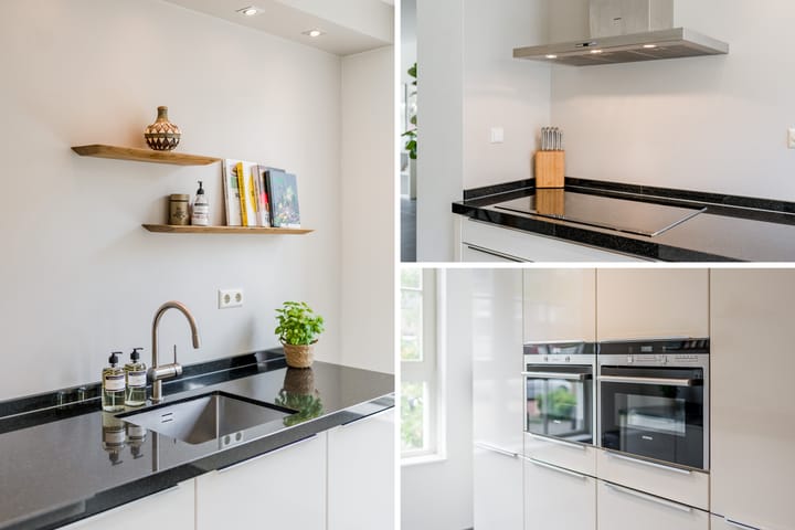Tussenwoning te koop: Hillenraad 7, Amstelveen