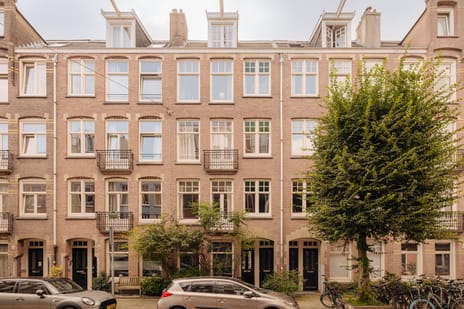 Rustenburgerstraat thumbnail