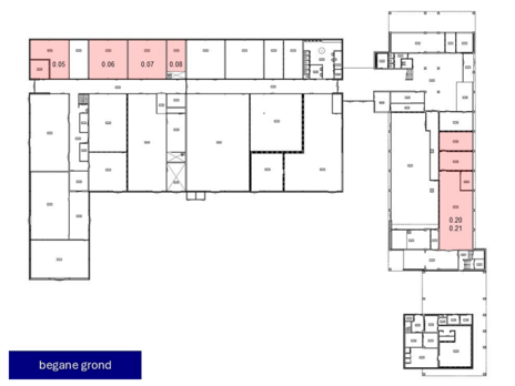View floorplan
