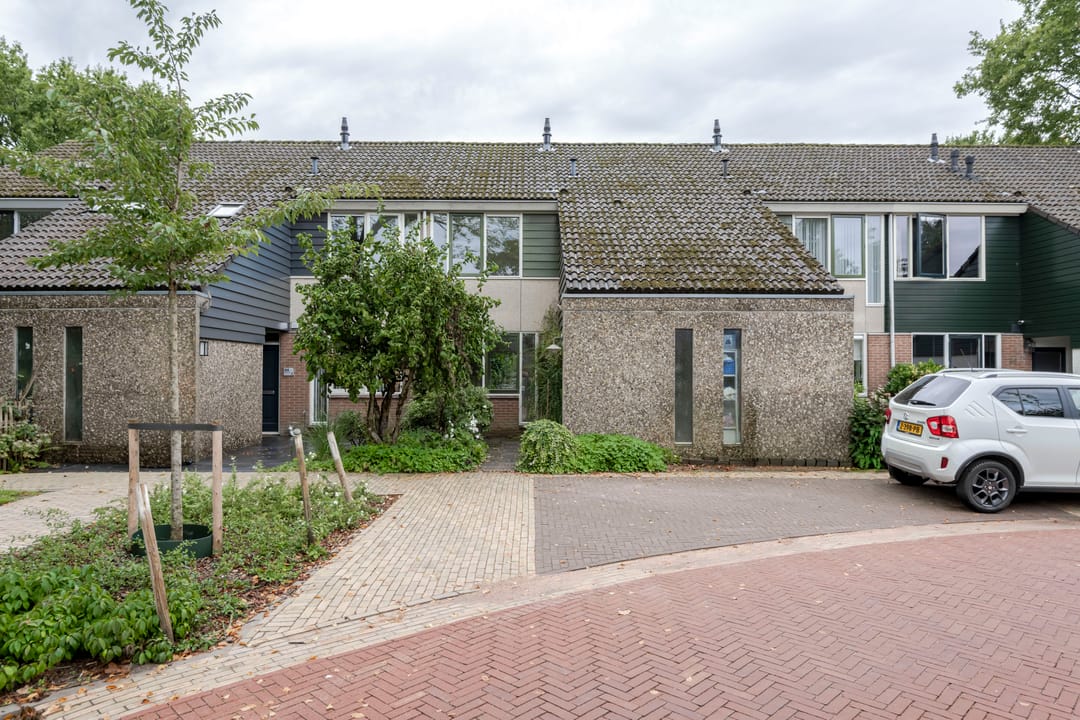 Foto 1 van de Dam 42