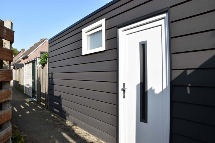 Hoekwoning te koop: van Twickelolaan 21, Coevorden