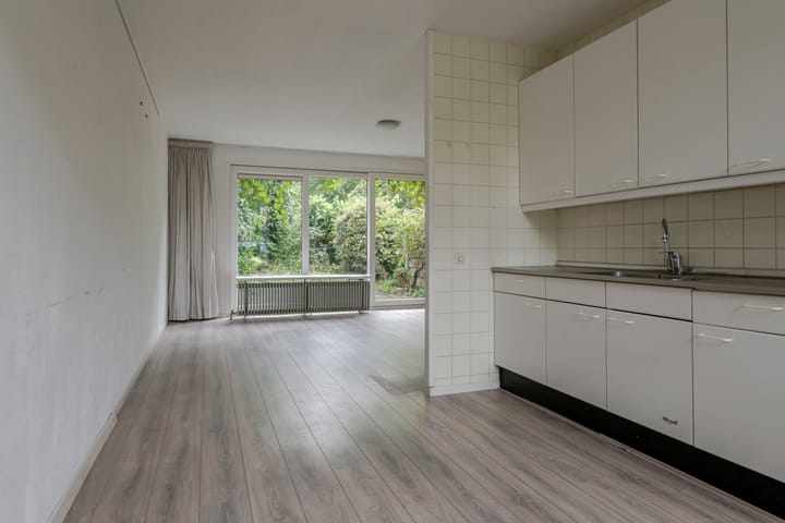 Tussenwoning te koop: de Dam 42, Blaricum
