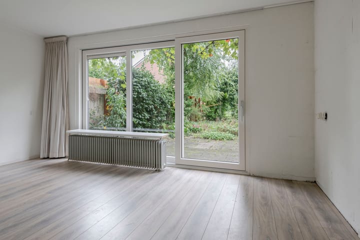 Tussenwoning te koop: de Dam 42, Blaricum
