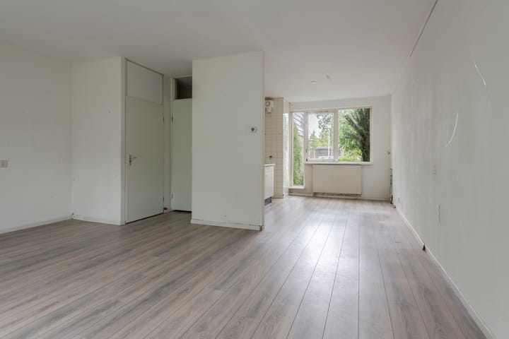 Tussenwoning te koop: de Dam 42, Blaricum