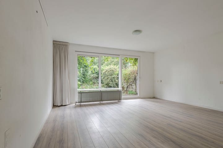 Tussenwoning te koop: de Dam 42, Blaricum