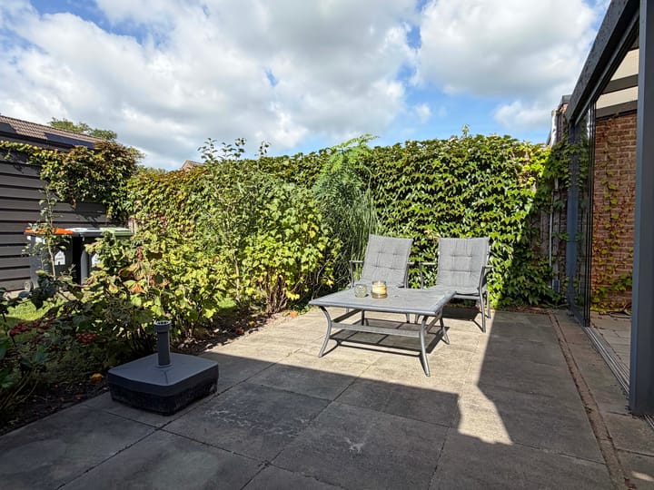Hoekwoning te koop: van Twickelolaan 21, Coevorden
