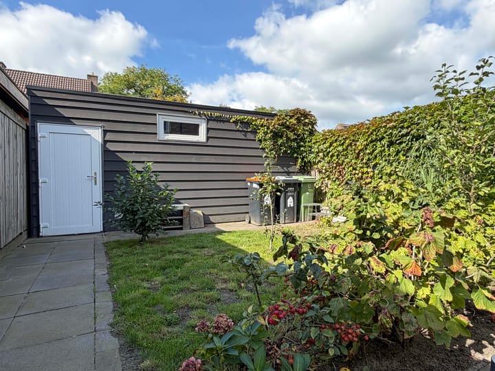 Hoekwoning te koop: van Twickelolaan 21, Coevorden