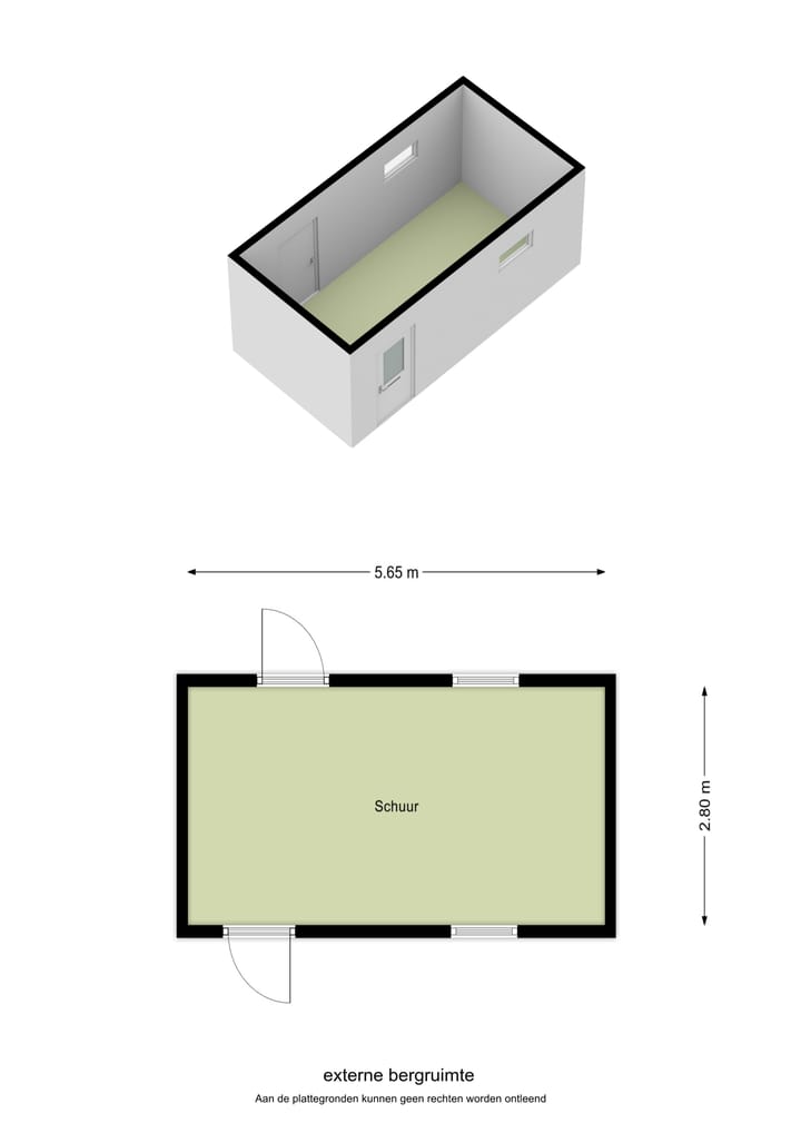 Hoekwoning te koop: van Twickelolaan 21, Coevorden