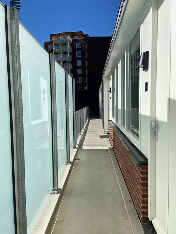 Photo 8 of Boermansstraat 72-F