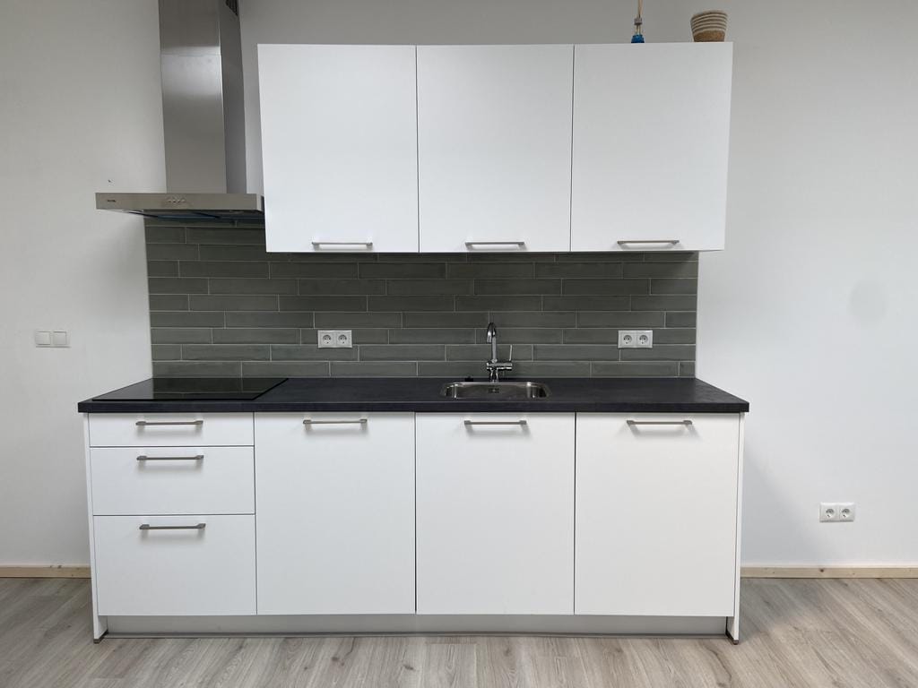 Photo 5 of Boermansstraat 72-F