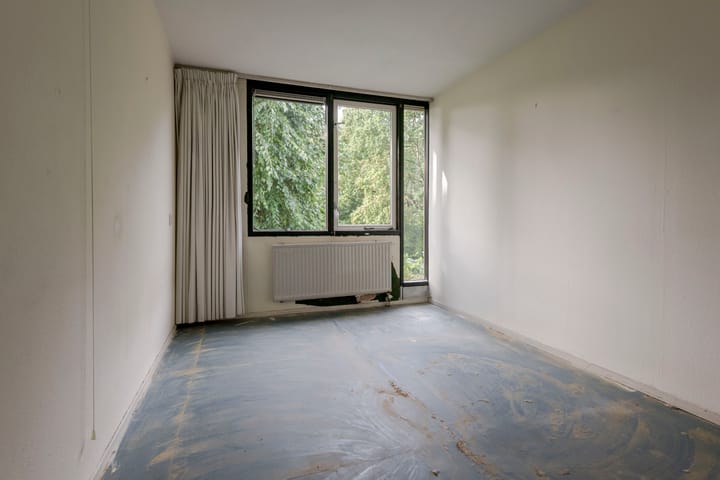 Tussenwoning te koop: de Dam 42, Blaricum