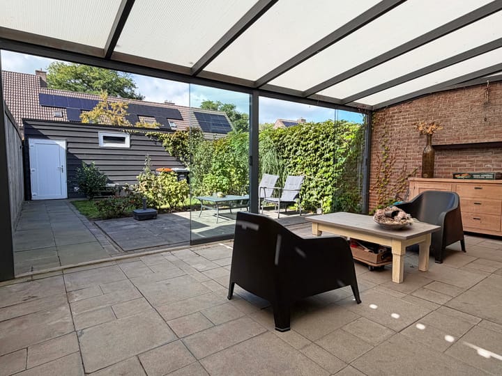 Hoekwoning te koop: van Twickelolaan 21, Coevorden
