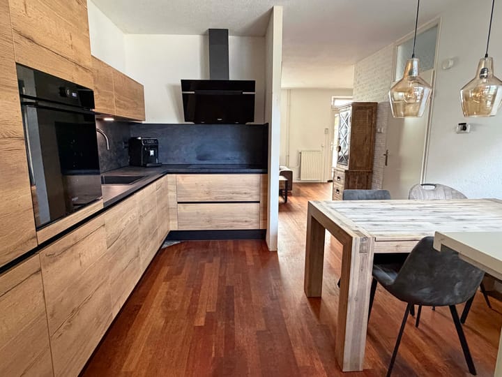 Hoekwoning te koop: van Twickelolaan 21, Coevorden