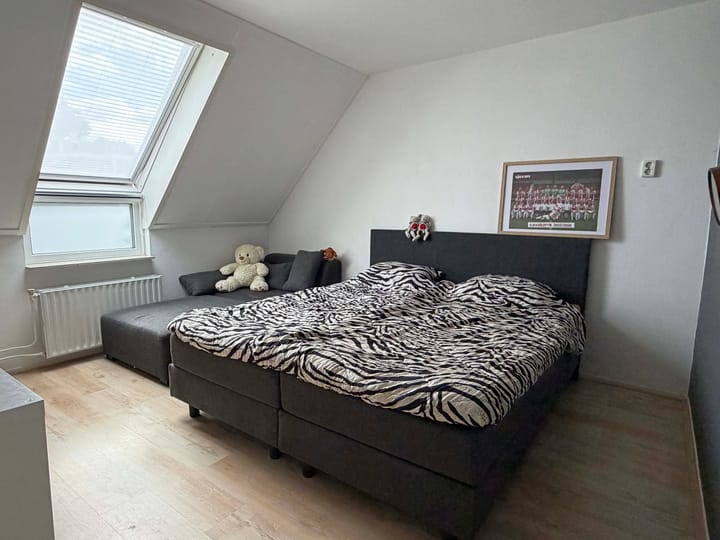 Hoekwoning te koop: van Twickelolaan 21, Coevorden