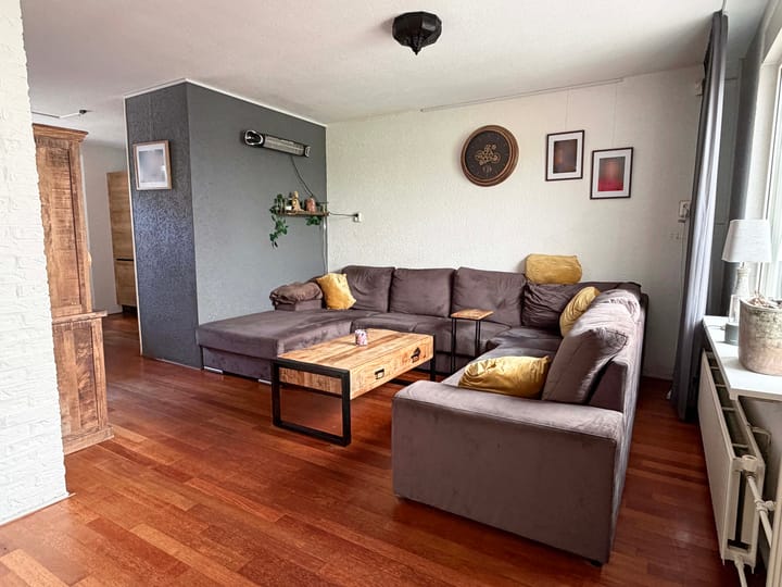 Hoekwoning te koop: van Twickelolaan 21, Coevorden