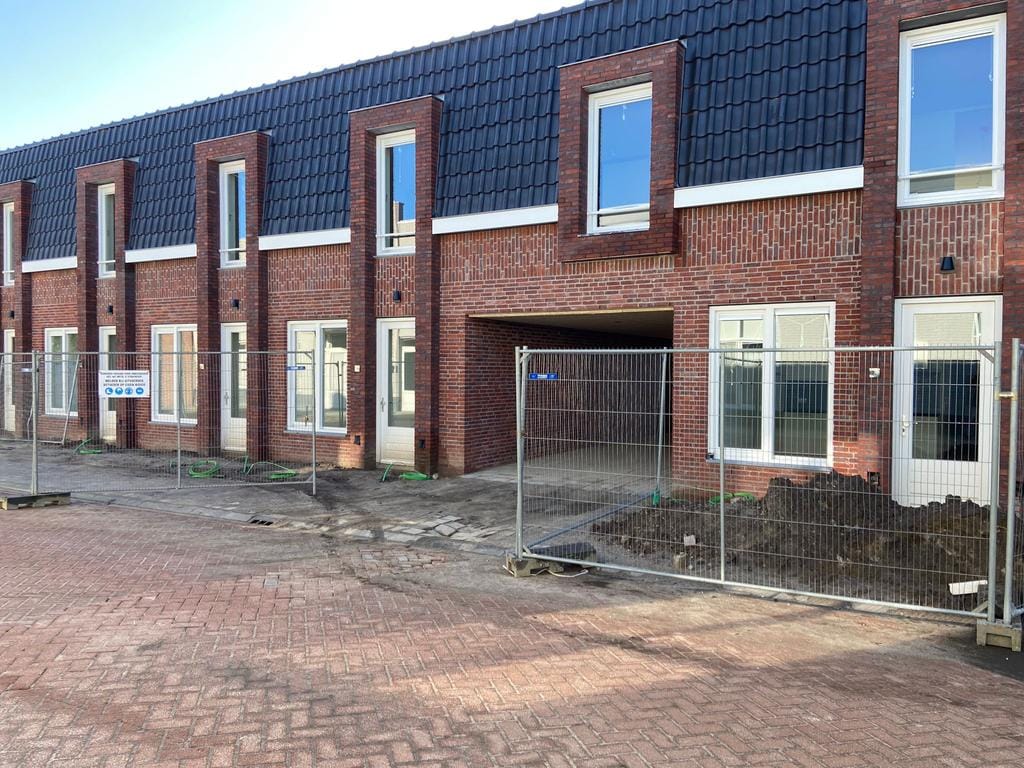Photo 9 of Boermansstraat 72-F