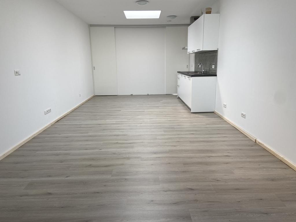 Photo 3 of Boermansstraat 72-F