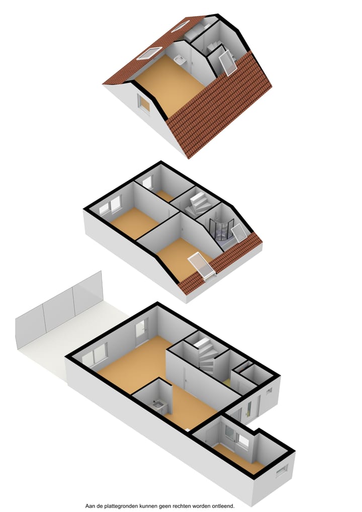 Hoekwoning te koop: van Twickelolaan 21, Coevorden
