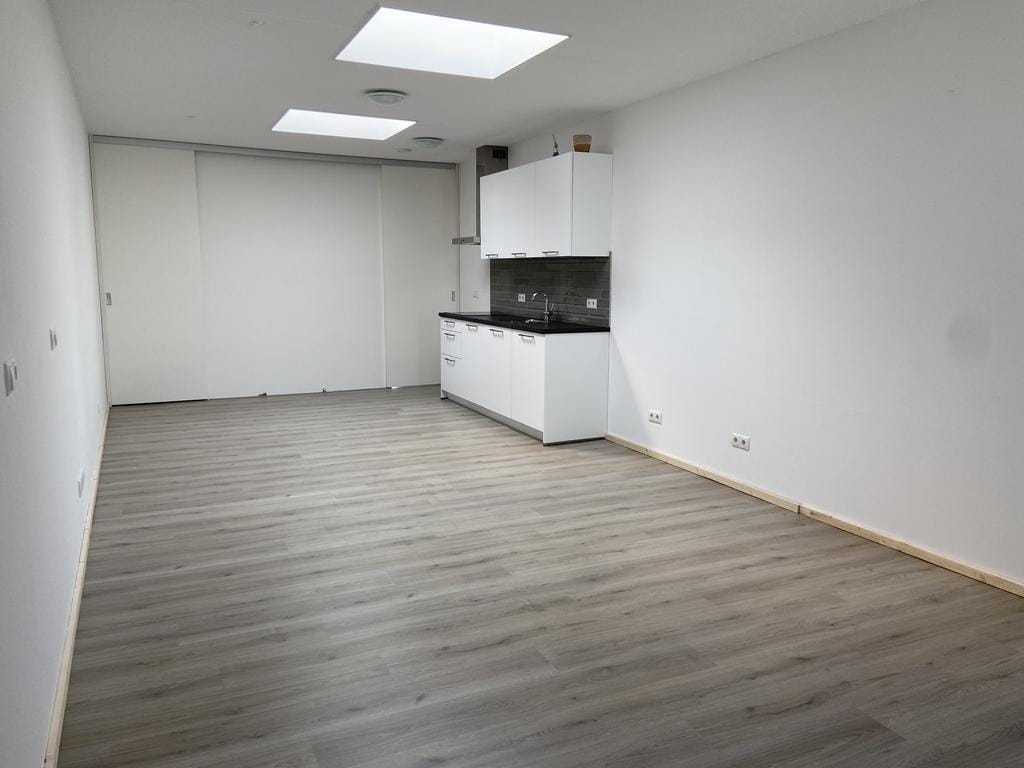 Photo 4 of Boermansstraat 72-F