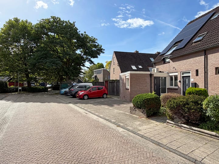 Hoekwoning te koop: van Twickelolaan 21, Coevorden