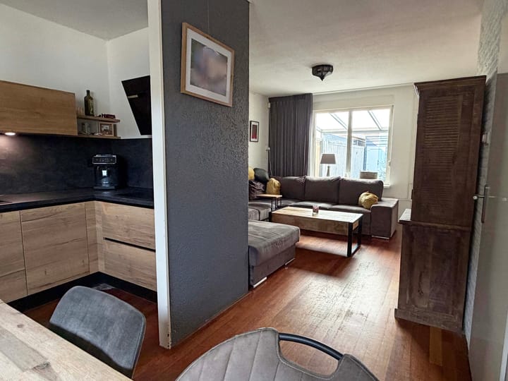 Hoekwoning te koop: van Twickelolaan 21, Coevorden