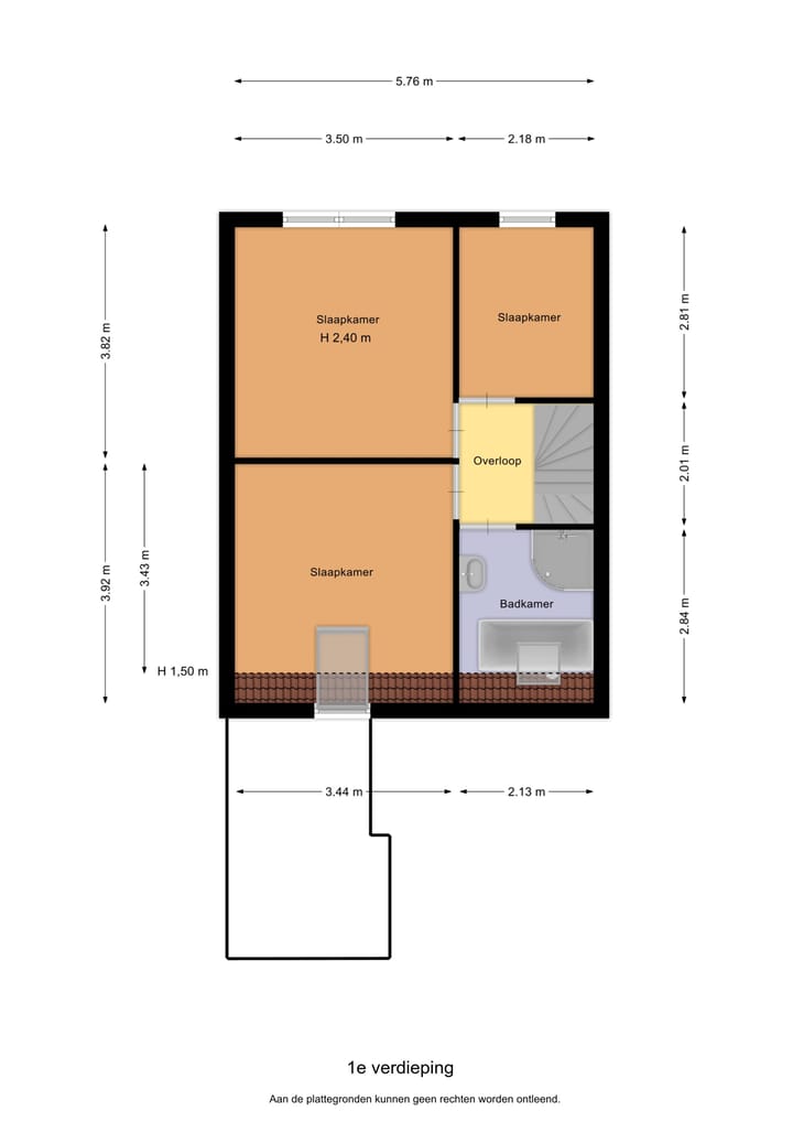 Hoekwoning te koop: van Twickelolaan 21, Coevorden
