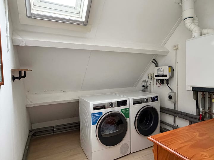 Hoekwoning te koop: van Twickelolaan 21, Coevorden