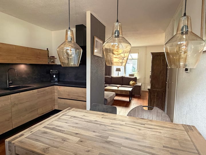 Hoekwoning te koop: van Twickelolaan 21, Coevorden