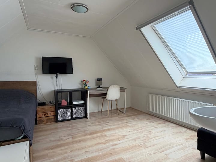 Hoekwoning te koop: van Twickelolaan 21, Coevorden