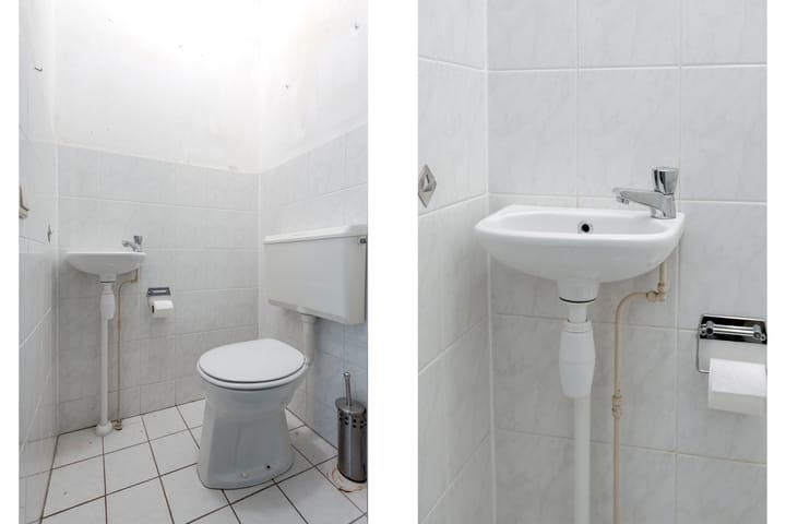 Tussenwoning te koop: de Dam 42, Blaricum