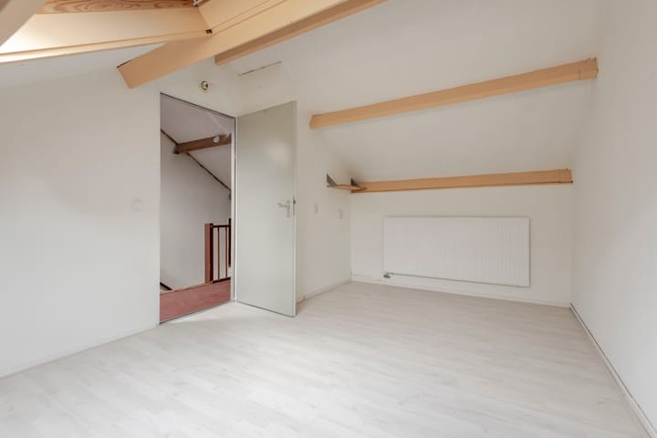 Tussenwoning te koop: de Dam 42, Blaricum