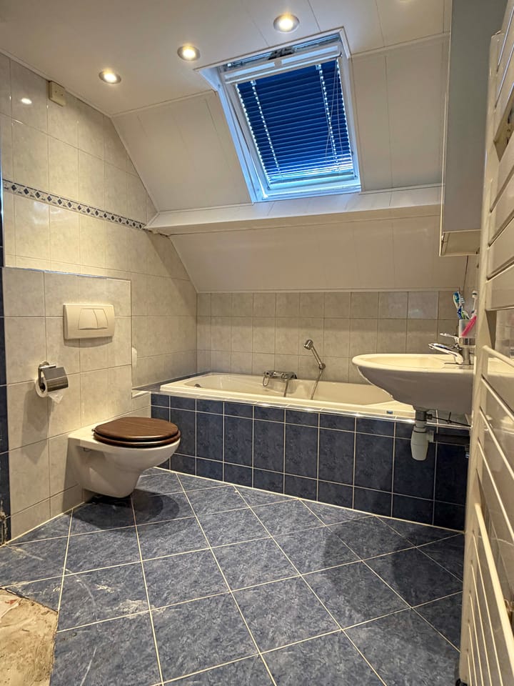 Hoekwoning te koop: van Twickelolaan 21, Coevorden