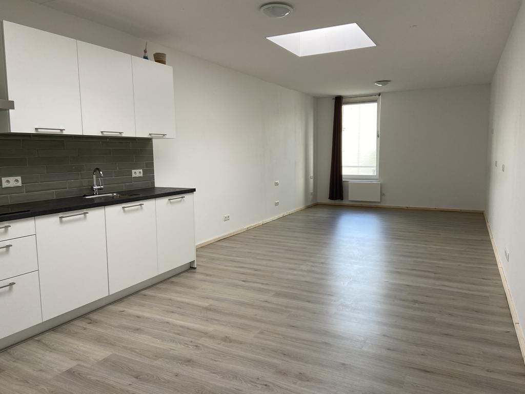 Photo 2 of Boermansstraat 72-F