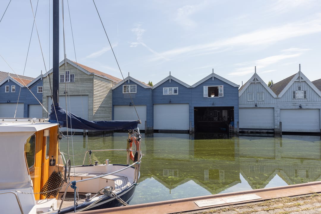 Photo 8 of De Pier 16