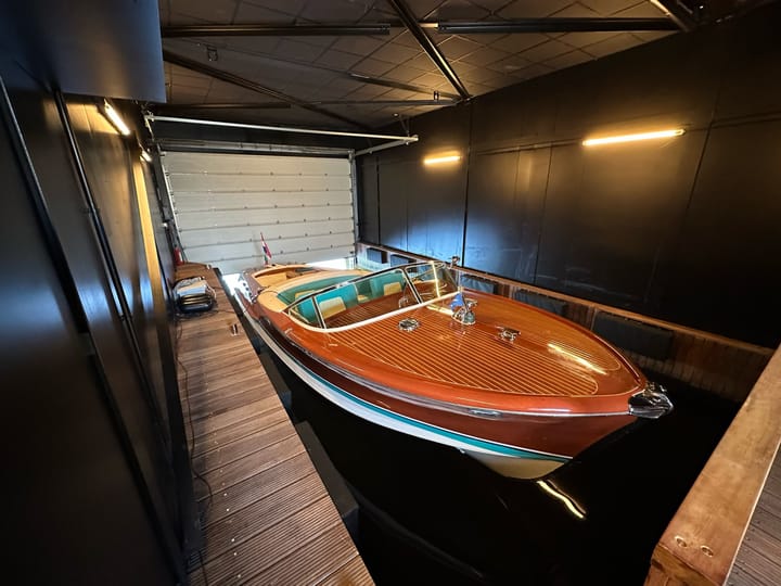 Foto 4 van De Pier 16