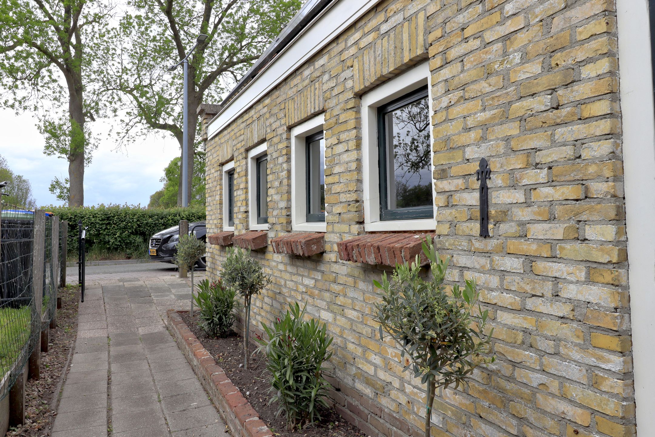 Photo 30 of Henric de Cranestraat 175