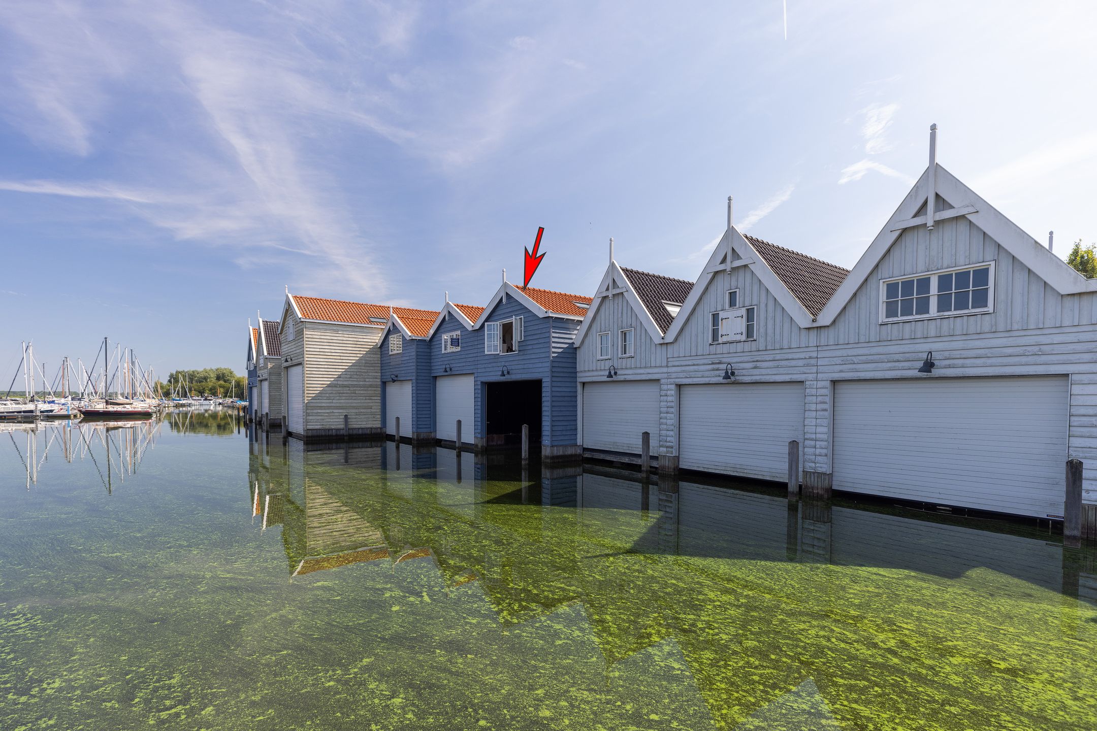 Photo 3 of De Pier 16