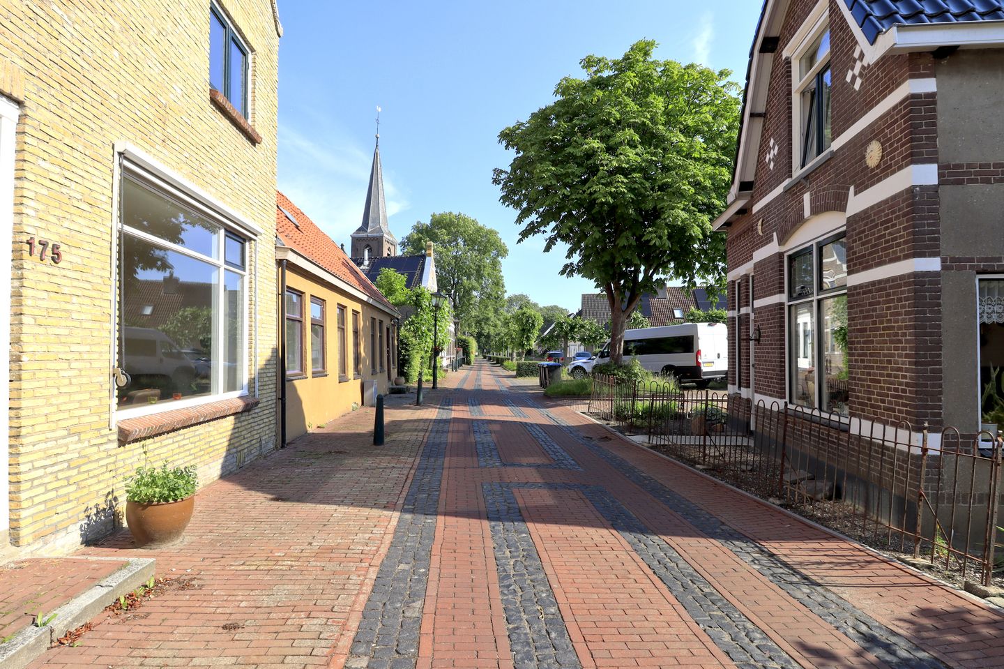 Photo 29 of Henric de Cranestraat 175