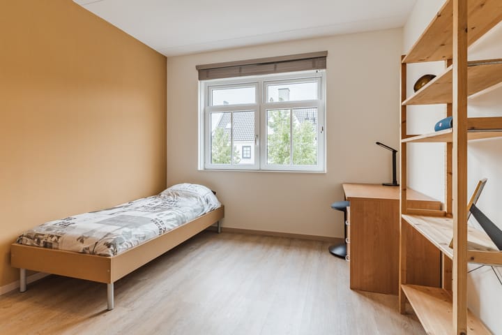 Tussenwoning te koop: Hidsmeer 26, Culemborg