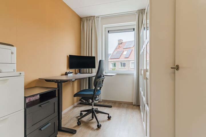 Tussenwoning te koop: Hidsmeer 26, Culemborg