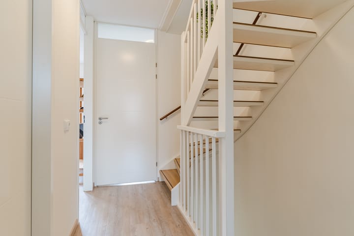 Tussenwoning te koop: Hidsmeer 26, Culemborg