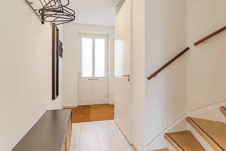 Tussenwoning te koop: Hidsmeer 26, Culemborg