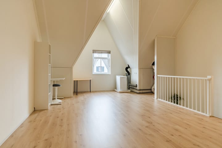 Tussenwoning te koop: Hidsmeer 26, Culemborg