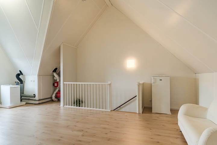 Tussenwoning te koop: Hidsmeer 26, Culemborg