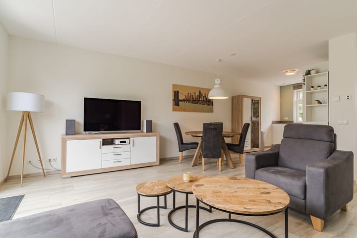 Tussenwoning te koop: Hidsmeer 26, Culemborg